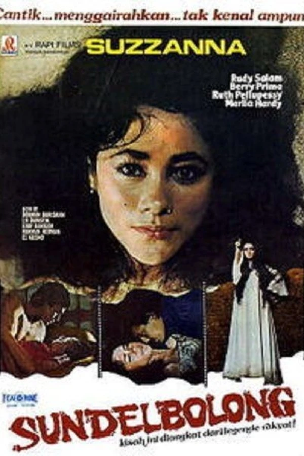 Sundel Bolong Poster