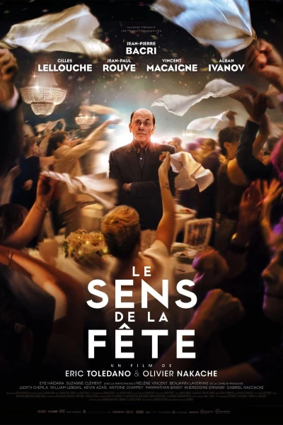 Le sens de la fête