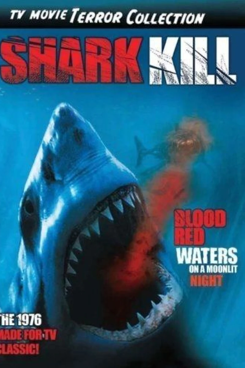 Shark Kill Poster