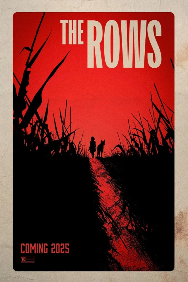 The: Rows Poster