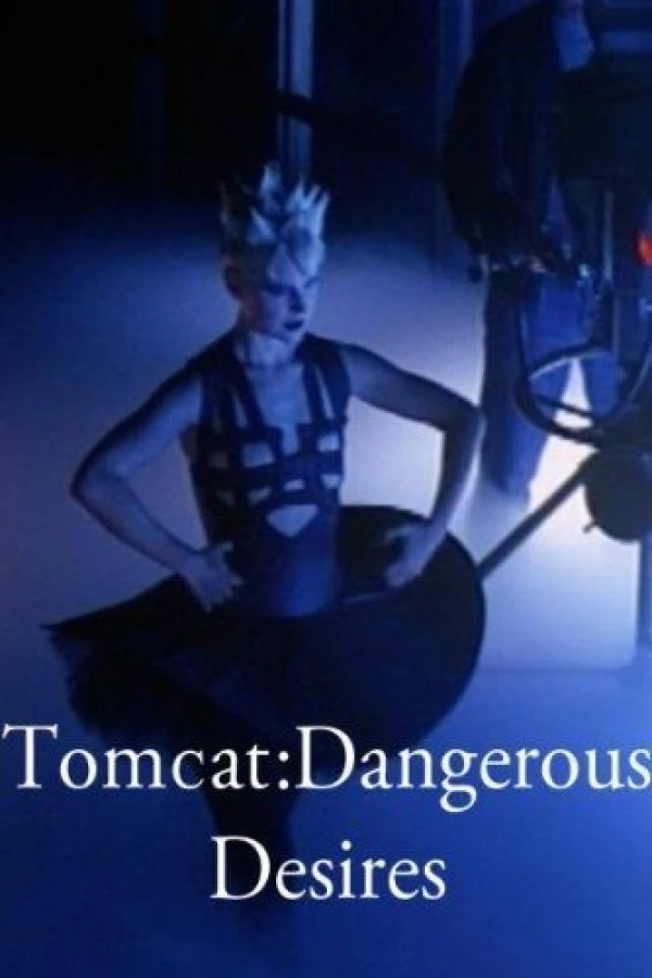 Dangerous Desires Poster