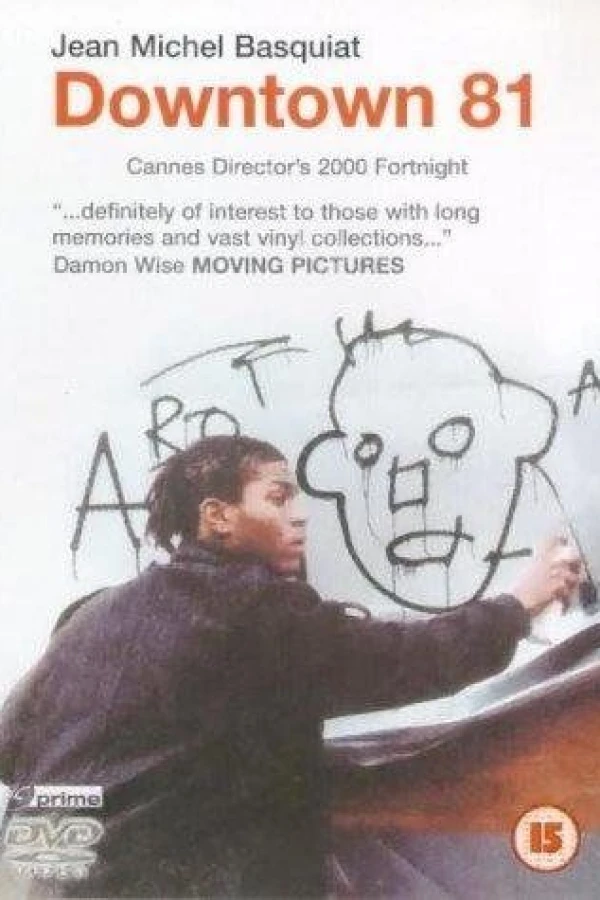 Glenn O'Brien's New York Beat Movie Poster