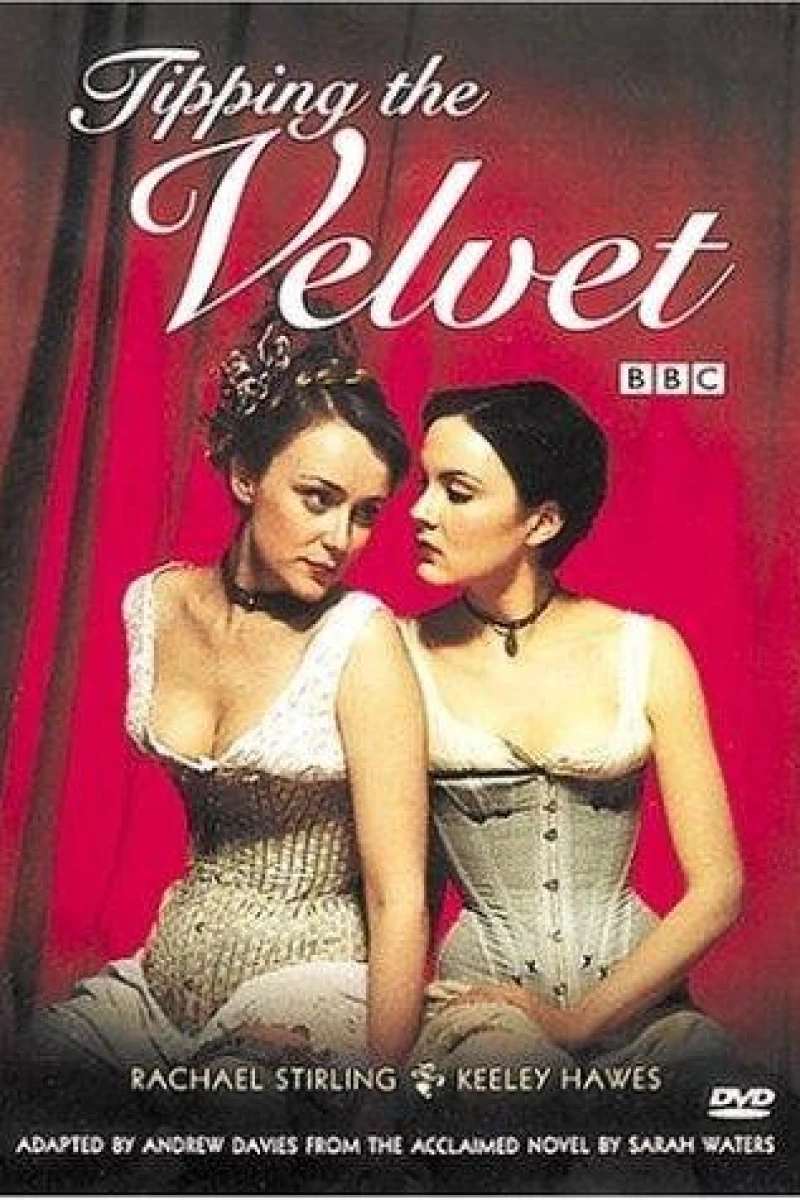 Tipping the Velvet Poster