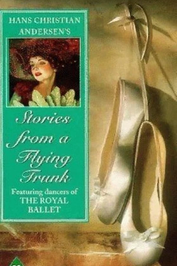 Tales from a Flying Trunk Poster