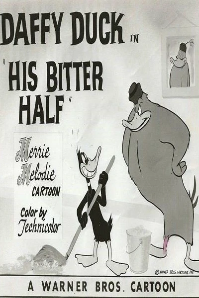 His Bitter Half
