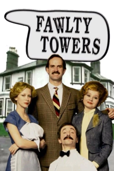 Fawlty Towers