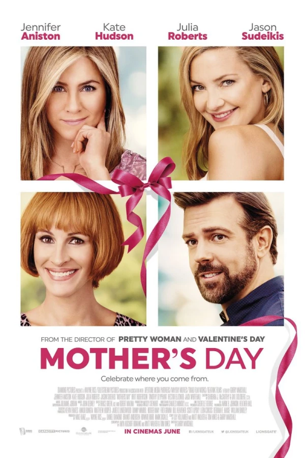 Mother's Day Poster
