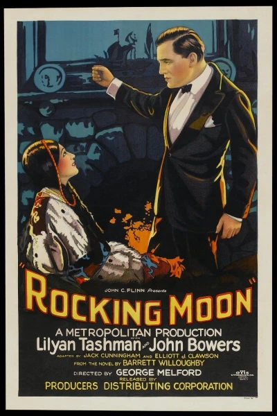 Rocking Moon