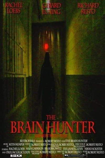 The Brain Hunter