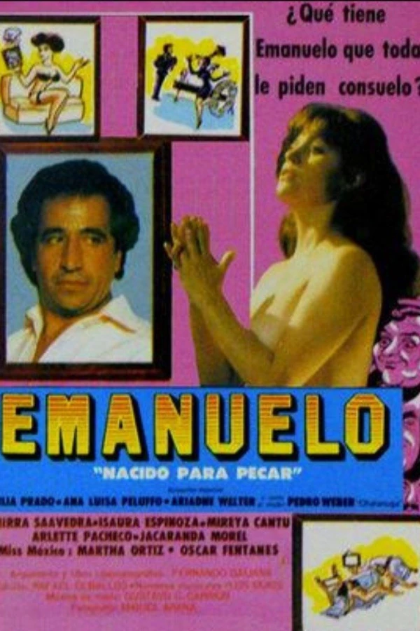 Emanuelo Poster