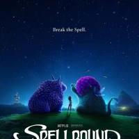 Spellbound