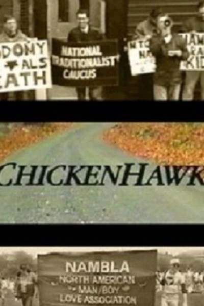 Chicken Hawk