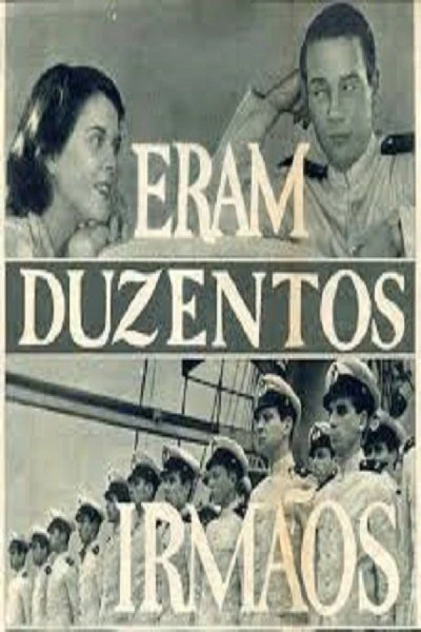 Eram Duzentos Irmãos Poster