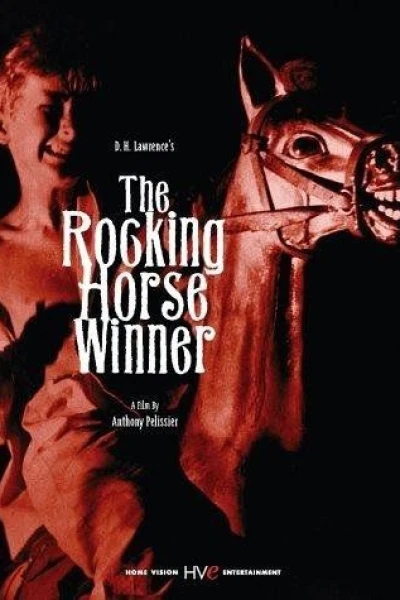 The Rocking Horse Winner