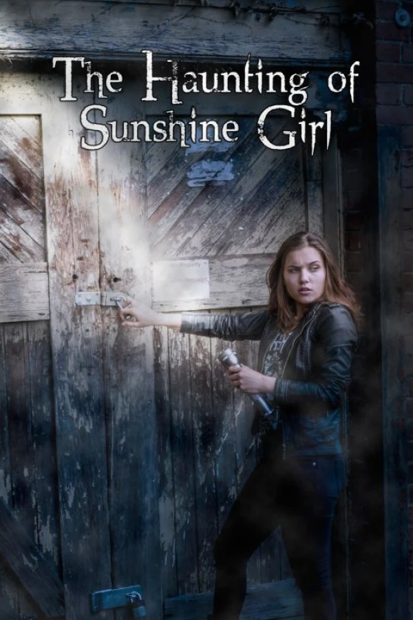 The Haunting of Sunshine Girl Poster