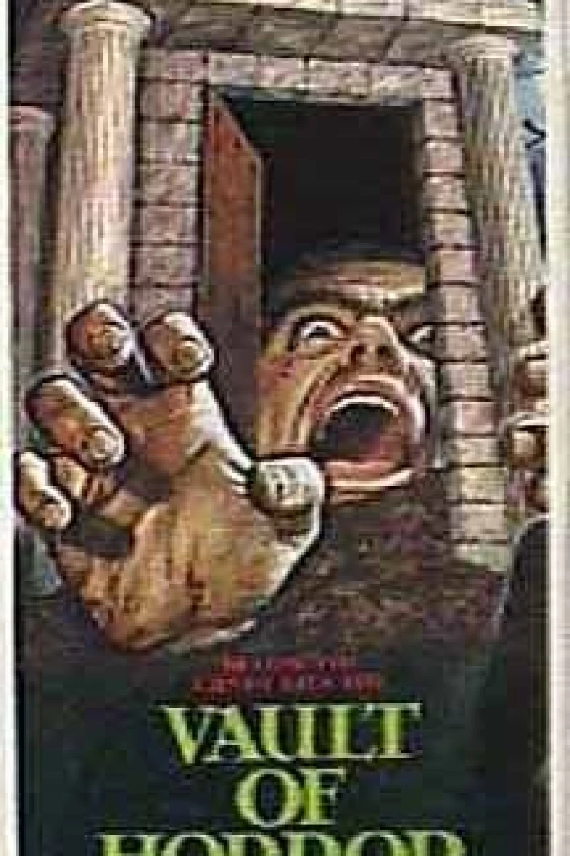Tales From the Crypt II Poster