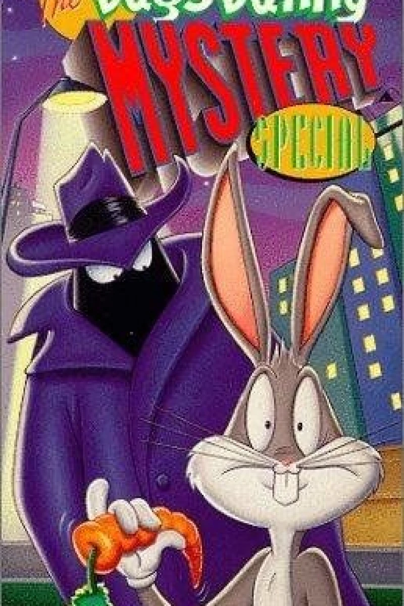 The Bugs Bunny Mystery Special Poster