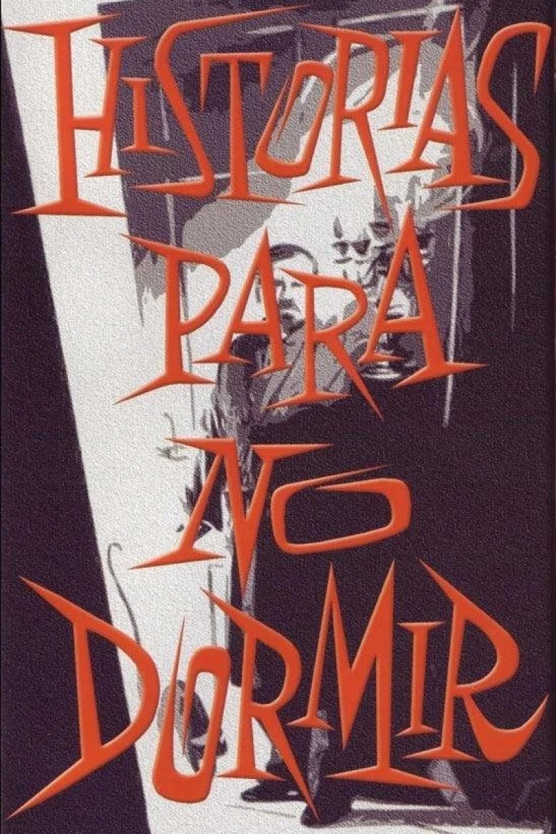 Historias para no dormir Poster