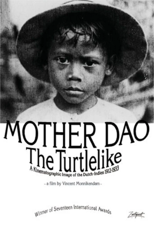 Mother Dao, the Turtlelike Poster