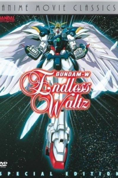 Mobile Suit Gundam Wing Endless Waltz
