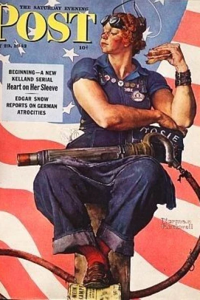 The Life and Times of Rosie the Riveter