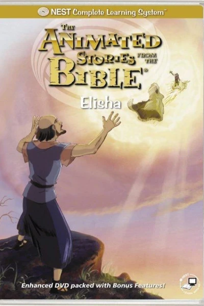 Animated Stories from the Bible - Elisha