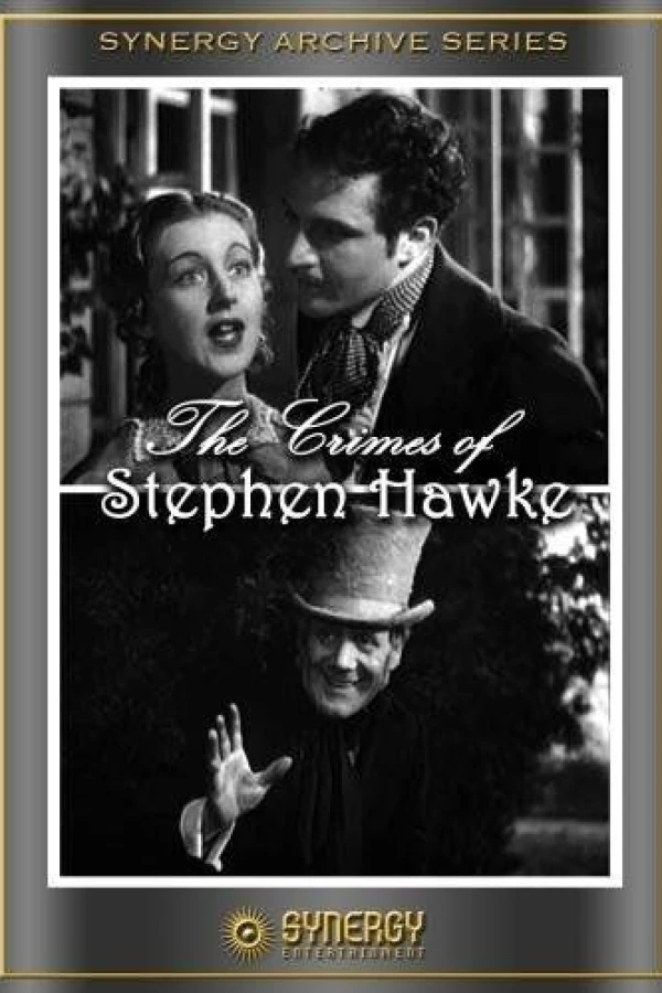 The Crimes of Stephen Hawke Poster