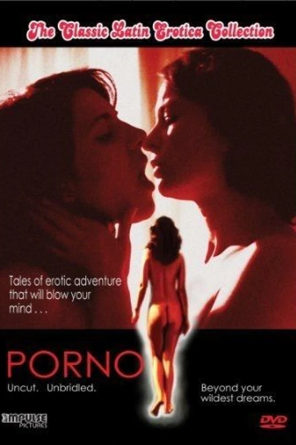 Pornô! Poster