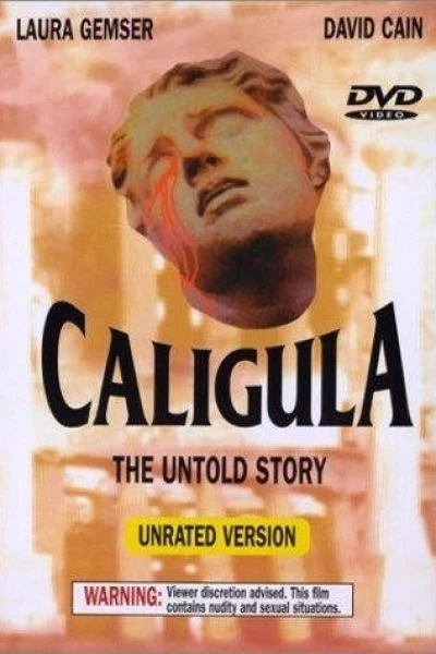 Emperor Caligula: The Garden of Taboo