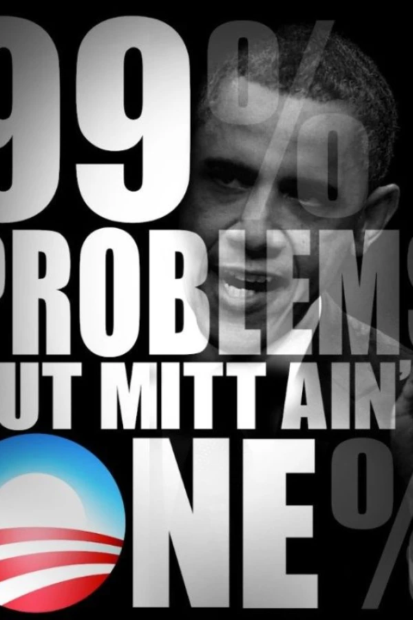 99 Problems (Explicit Political Remix) Poster