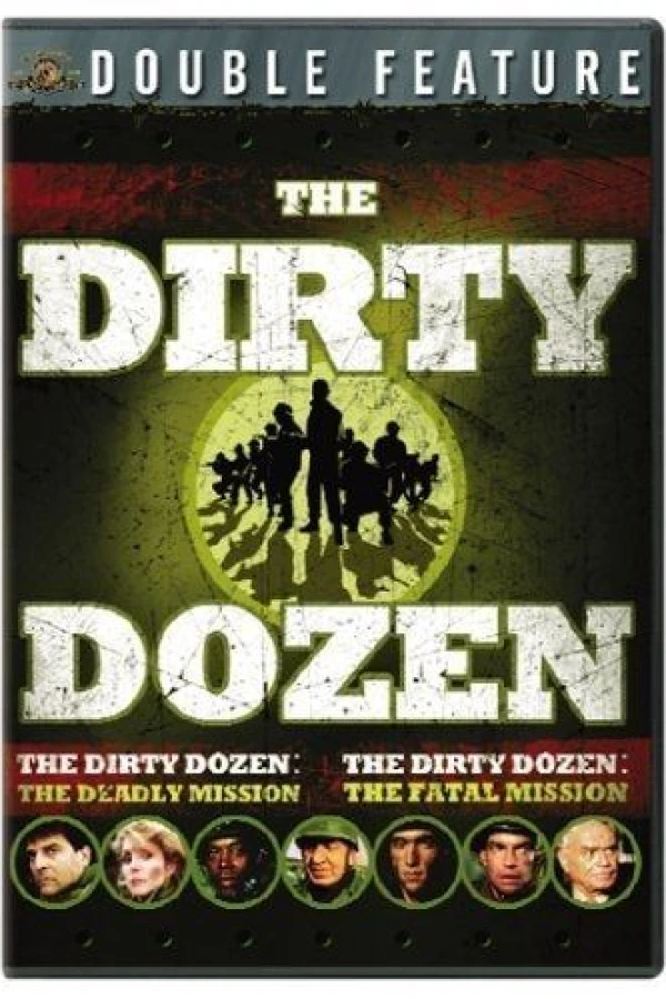 Dirty Dozen 3 Poster