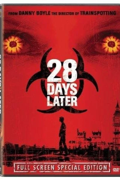 Pure Rage: The Making of '28 Days Later'
