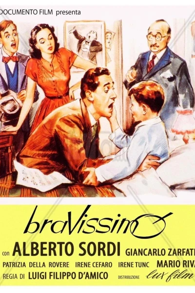 Bravissimo