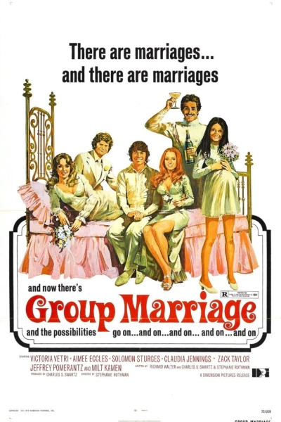 Group Marriage