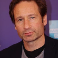 David Duchovny