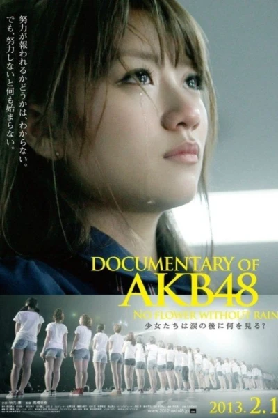 Documentary.of.AKB48.No.Flower.Without.Rain