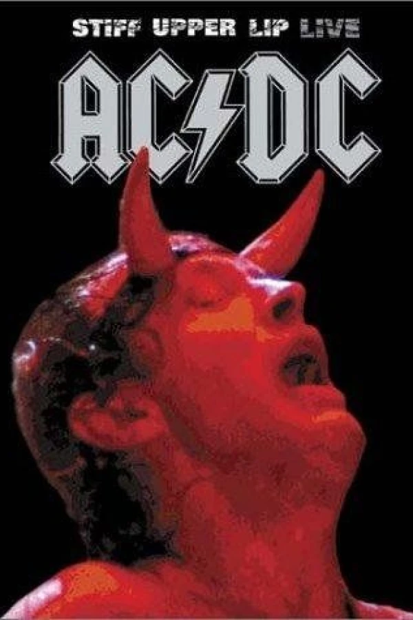 AC/DC - Stiff Upper Lip: Live In Munich 2001 Poster