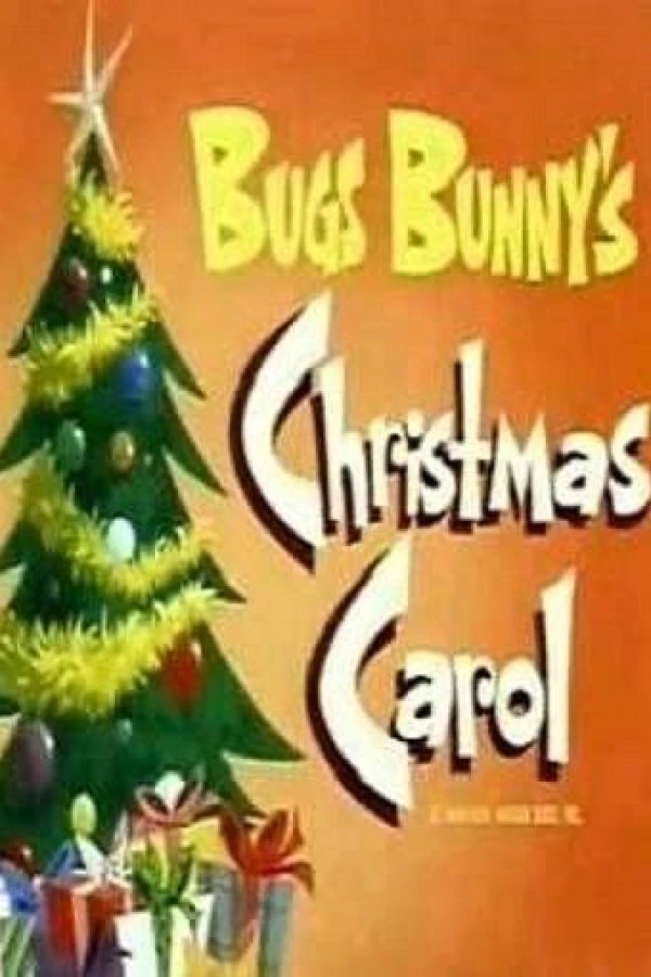 Bugs Bunny's Looney Christmas Tales Poster