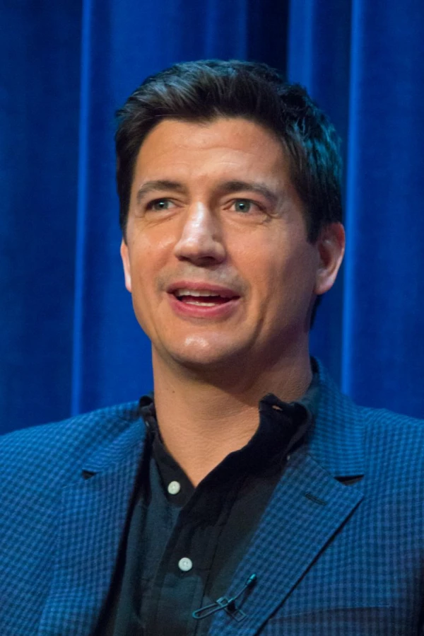 <strong>Ken Marino</strong>. Image by Dominick D.