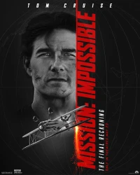Mission Impossible 8