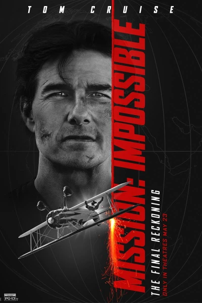 Mission Impossible 8