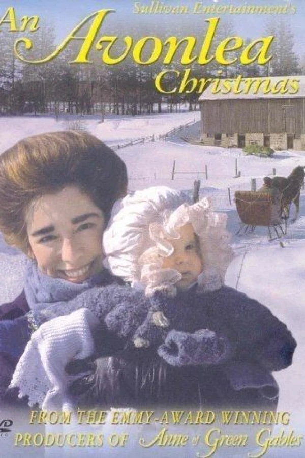 Happy Christmas, Miss King Poster