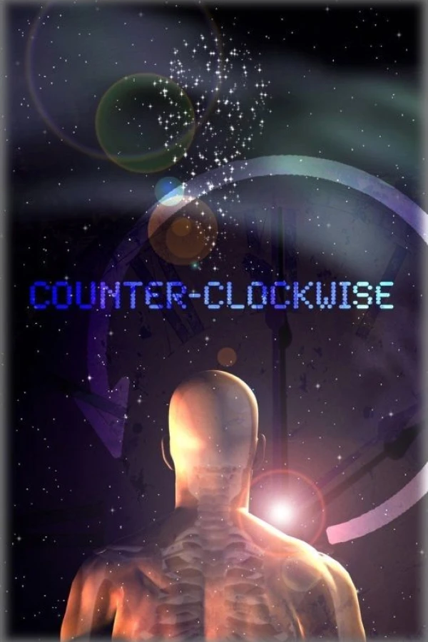 Counter-Clockwise Poster