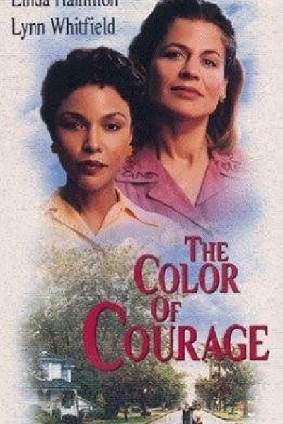 The Color of Courage