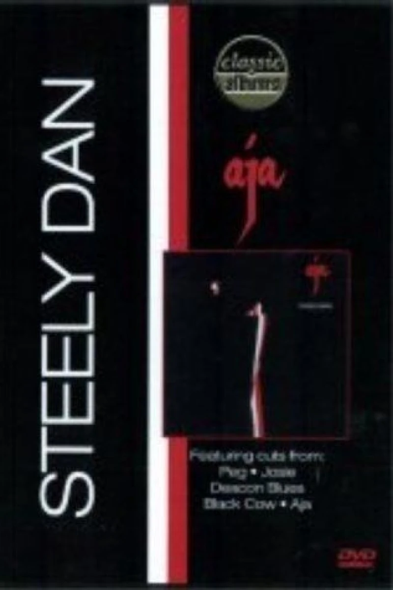 Classic Albums: Steely Dan: Aja Poster