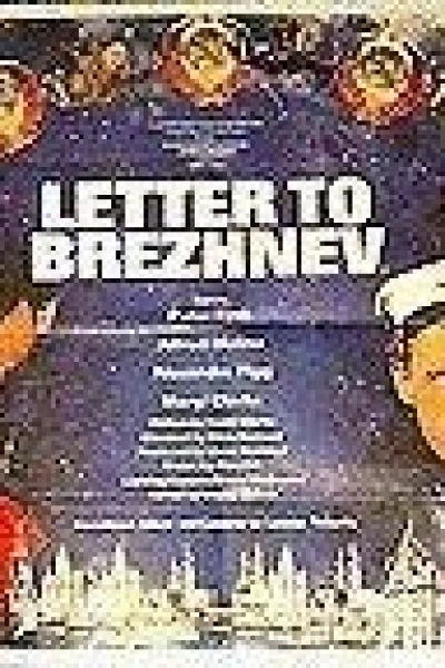 Letter to Brezhnev