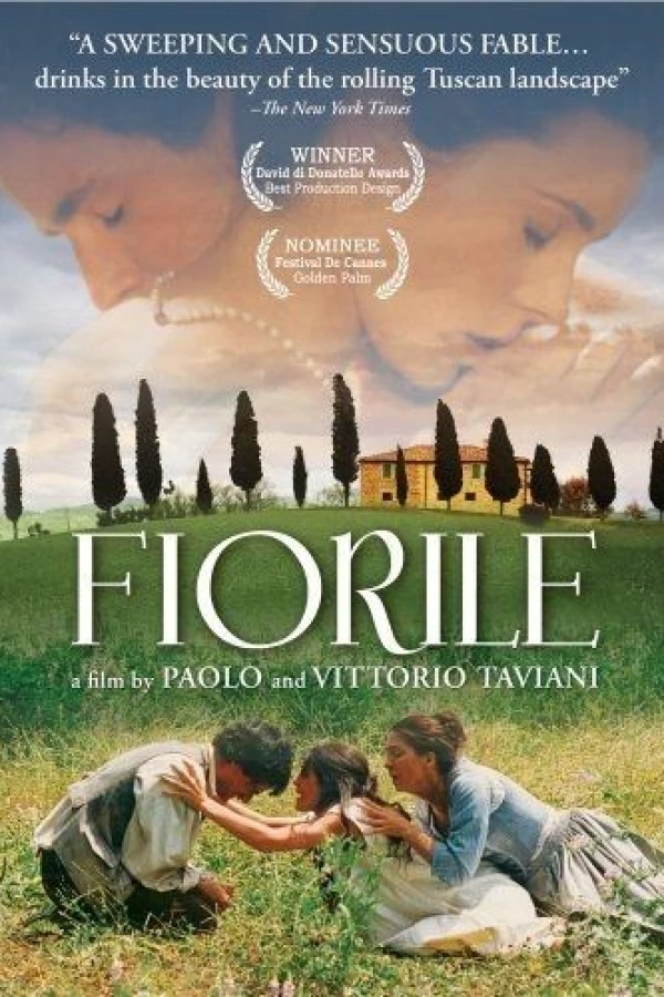 Fiorile Poster