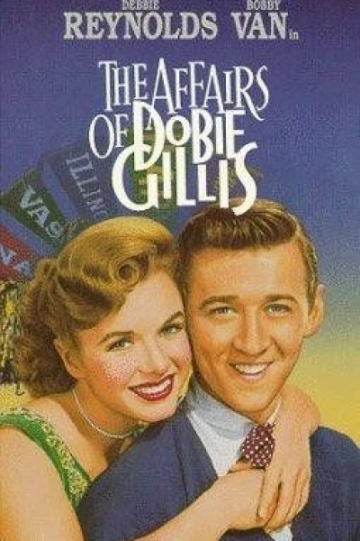 The Affairs of Dobie Gillis