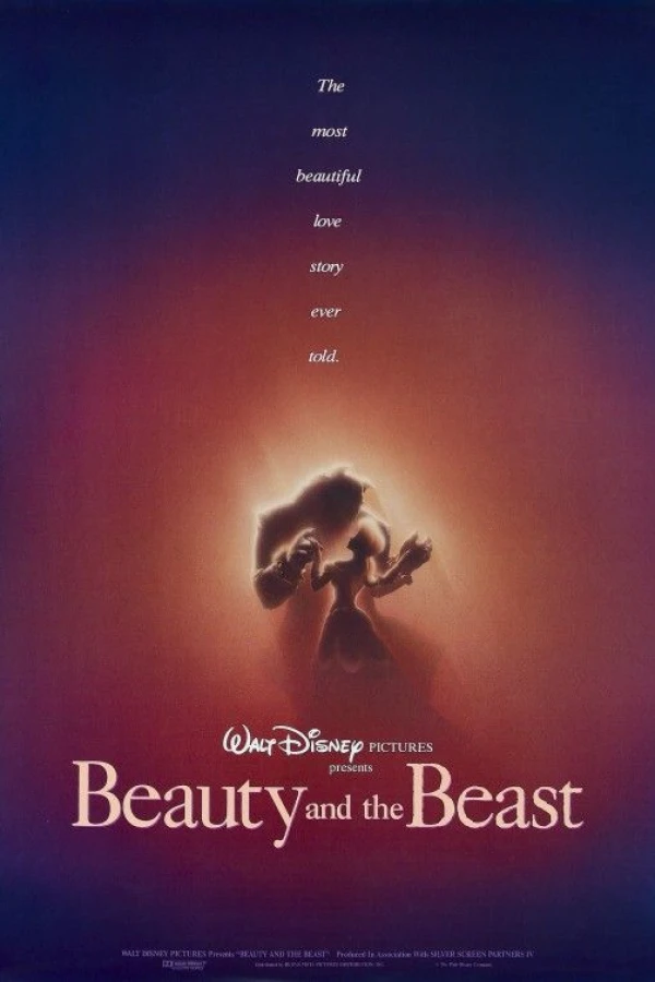 Beauty the Beast Poster
