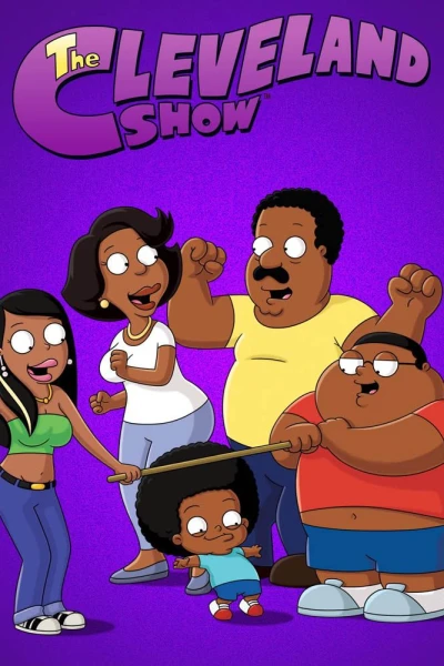 The Cleveland Show